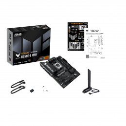ASUS TUF GAMING B650E-E WIFI AMD B650 Pistoke AM5 ATX