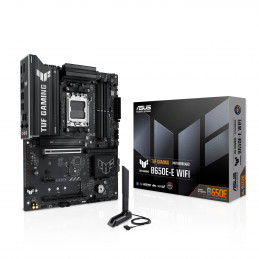 ASUS TUF GAMING B650E-E WIFI AMD B650 Pistoke AM5 ATX