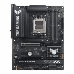 ASUS TUF GAMING B650E-PLUS WIFI AMD B650 Pistoke AM5 ATX