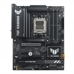 ASUS TUF GAMING B650E-PLUS WIFI AMD B650 Pistoke AM5 ATX