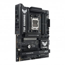 ASUS TUF GAMING B650E-PLUS WIFI AMD B650 Pistoke AM5 ATX