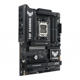 ASUS TUF GAMING B650E-PLUS WIFI AMD B650 Pistoke AM5 ATX