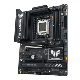 ASUS TUF GAMING B650E-PLUS WIFI AMD B650 Pistoke AM5 ATX