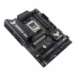 ASUS TUF GAMING B650E-PLUS WIFI AMD B650 Pistoke AM5 ATX