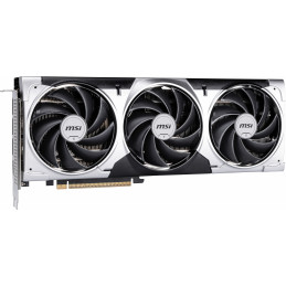 MSI VENTUS GeForce RTX 5060 TI 16G 3X OC NVIDIA 16 GB GDDR7
