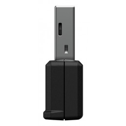 MSI AX1800 Nano WiFi USB Adapter liitäntäkortti -sovitin USB 2.0