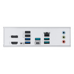 ASUS PRIME B850-PLUS-CSM AMD B850 Pistoke AM5 ATX