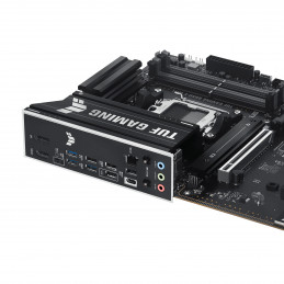 ASUS TUF GAMING B850-E WIFI AMD B850 Pistoke AM5 ATX
