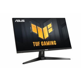 ASUS TUF Gaming VG27UQ1A tietokoneen litteä näyttö 68,6 cm (27") 3840 x 2160 pikseliä 4K Ultra HD LCD musta