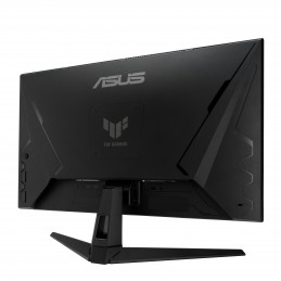 ASUS TUF Gaming VG27UQ1A tietokoneen litteä näyttö 68,6 cm (27") 3840 x 2160 pikseliä 4K Ultra HD LCD musta