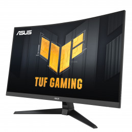 ASUS TUF Gaming VG32WQ3B tietokoneen litteä näyttö 80 cm (31.5") 2560 x 1440 pikseliä Quad HD LED musta