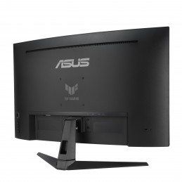 ASUS TUF Gaming VG32WQ3B tietokoneen litteä näyttö 80 cm (31.5") 2560 x 1440 pikseliä Quad HD LED musta