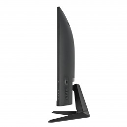 ASUS TUF Gaming VG32WQ3B tietokoneen litteä näyttö 80 cm (31.5") 2560 x 1440 pikseliä Quad HD LED musta