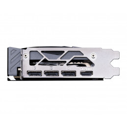 MSI GAMING GeForce RTX 5060 TI 16G TRIO OC NVIDIA 16 GB GDDR7