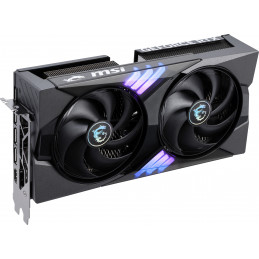 MSI GAMING GeForce RTX 5060 TI 16G OC NVIDIA 16 GB GDDR7