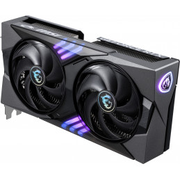 MSI GAMING GeForce RTX 5060 TI 16G OC NVIDIA 16 GB GDDR7