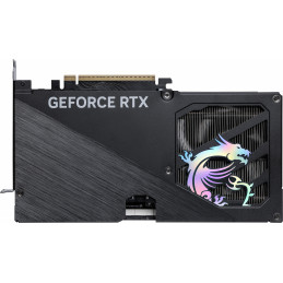 MSI GAMING GeForce RTX 5060 TI 16G OC NVIDIA 16 GB GDDR7