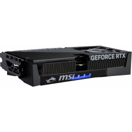 MSI GAMING GeForce RTX 5060 TI 16G OC NVIDIA 16 GB GDDR7