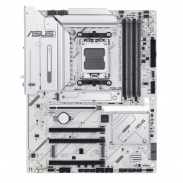 ASUS X870 MAX GAMING WIFI7 W AMD X870 Pistoke AM5 ATX