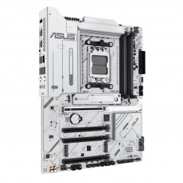 ASUS X870 MAX GAMING WIFI7 W AMD X870 Pistoke AM5 ATX