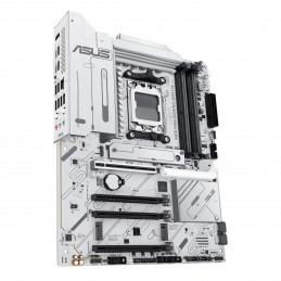 ASUS X870 MAX GAMING WIFI7 W AMD X870 Pistoke AM5 ATX
