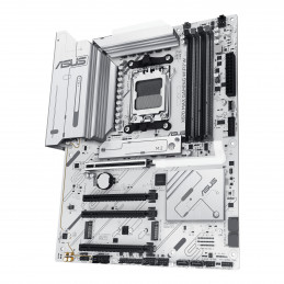 ASUS X870 MAX GAMING WIFI7 W AMD X870 Pistoke AM5 ATX