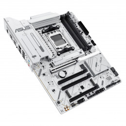 ASUS X870 MAX GAMING WIFI7 W AMD X870 Pistoke AM5 ATX
