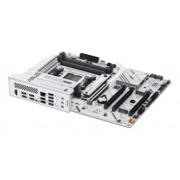 ASUS X870 MAX GAMING WIFI7 W AMD X870 Pistoke AM5 ATX