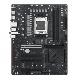 ASUS X870 MAX GAMING WIFI7 AMD X870 Pistoke AM5 ATX