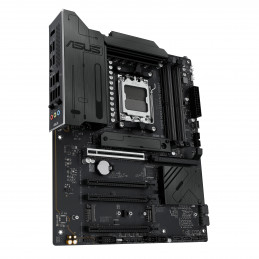ASUS X870 MAX GAMING WIFI7 AMD X870 Pistoke AM5 ATX
