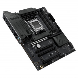 ASUS X870 MAX GAMING WIFI7 AMD X870 Pistoke AM5 ATX