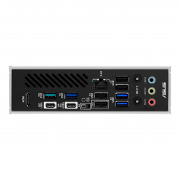 ASUS X870 MAX GAMING WIFI7 AMD X870 Pistoke AM5 ATX