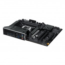 ASUS X870 MAX GAMING WIFI7 AMD X870 Pistoke AM5 ATX
