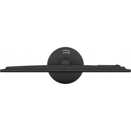 MSI Pro MP242L tietokoneen litteä näyttö 60,5 cm (23.8") 1920 x 1080 pikseliä Full HD LCD musta