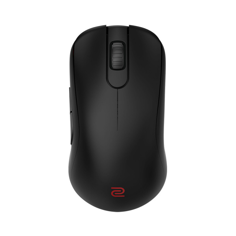 BenQ ZOWIE S2-DW hiiri Pelaaminen Oikeakätinen Langaton RF 3200 DPI