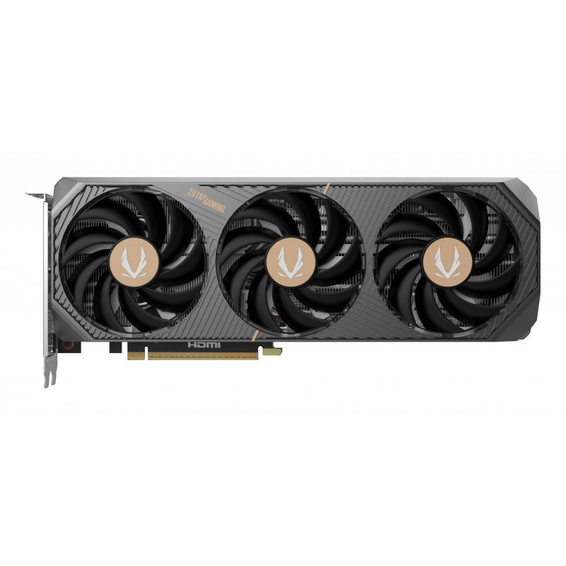 Zotac GAMING GeForce RTX 5070 Ti SOLID SFF NVIDIA 16 GB GDDR7