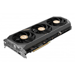 Zotac GAMING GeForce RTX 5070 Ti SOLID SFF NVIDIA 16 GB GDDR7