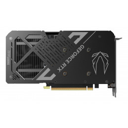 Zotac GAMING GeForce RTX 5060 Ti Twin Edge NVIDIA 8 GB GDDR7