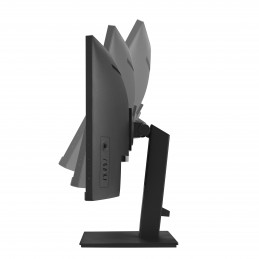 ASUS VA34VCPSR tietokoneen litteä näyttö 86,4 cm (34") 3440 x 1440 pikseliä Wide Quad HD LCD musta