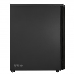 ASUS ProArt PA401 Wood METAL PWM (Black) Tower musta