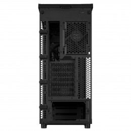 ASUS ProArt PA401 Wood METAL PWM (Black) Tower musta