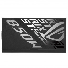 ASUS ROG -STRIX-850P-GAMING virtalähdeyksikkö 850 W 20+4 pin ATX ATX musta