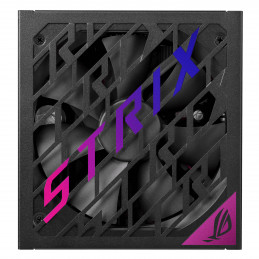 ASUS ROG -STRIX-850P-GAMING virtalähdeyksikkö 850 W 20+4 pin ATX ATX musta