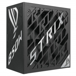ASUS ROG -STRIX-850P-GAMING virtalähdeyksikkö 850 W 20+4 pin ATX ATX musta