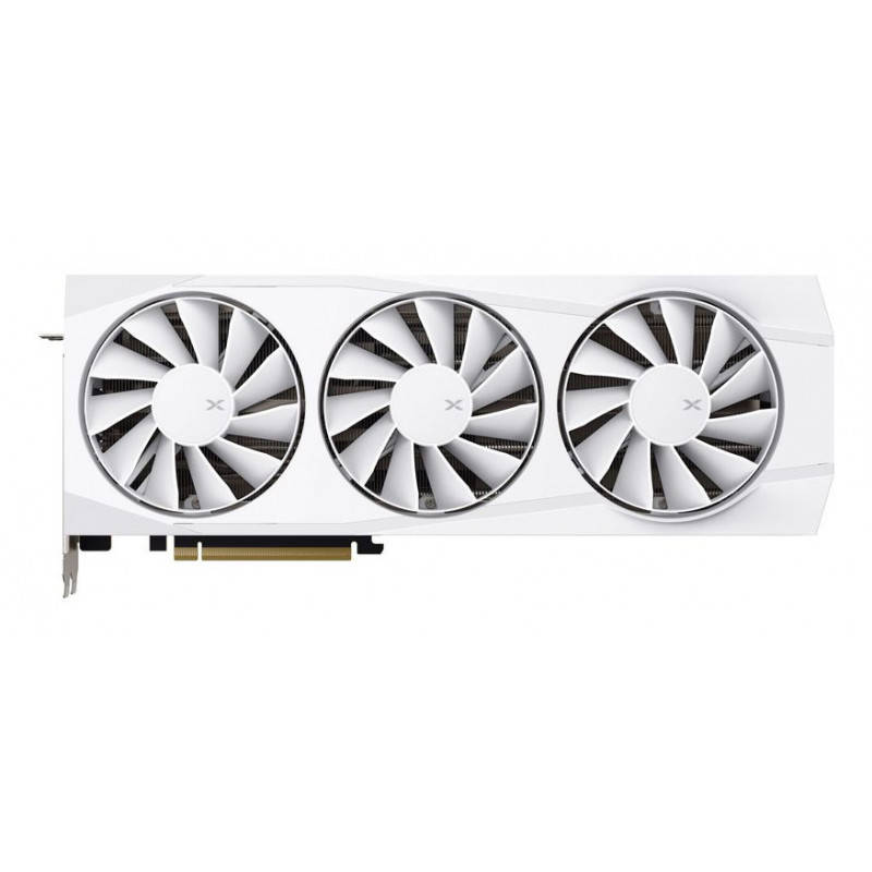 XFX Quicksilver Radeon RX 9070 XT Gaming Edition AMD 16 GB GDDR6