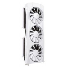 XFX Quicksilver Radeon RX 9070 XT Gaming Edition AMD 16 GB GDDR6