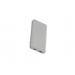 Xtorm Go2 Litium polymeeri (LiPo) 10000 mAh Valkoinen