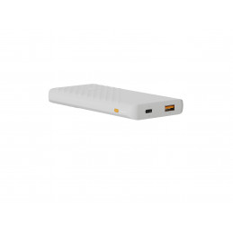 Xtorm Go2 Litium polymeeri (LiPo) 10000 mAh Valkoinen