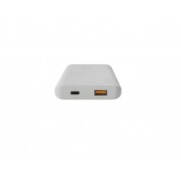 Xtorm Go2 Litium polymeeri (LiPo) 10000 mAh Valkoinen