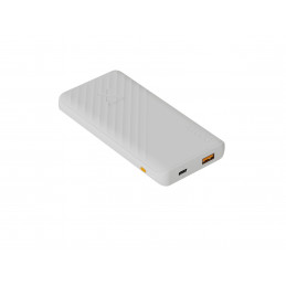 Xtorm Go2 Litium polymeeri (LiPo) 10000 mAh Valkoinen